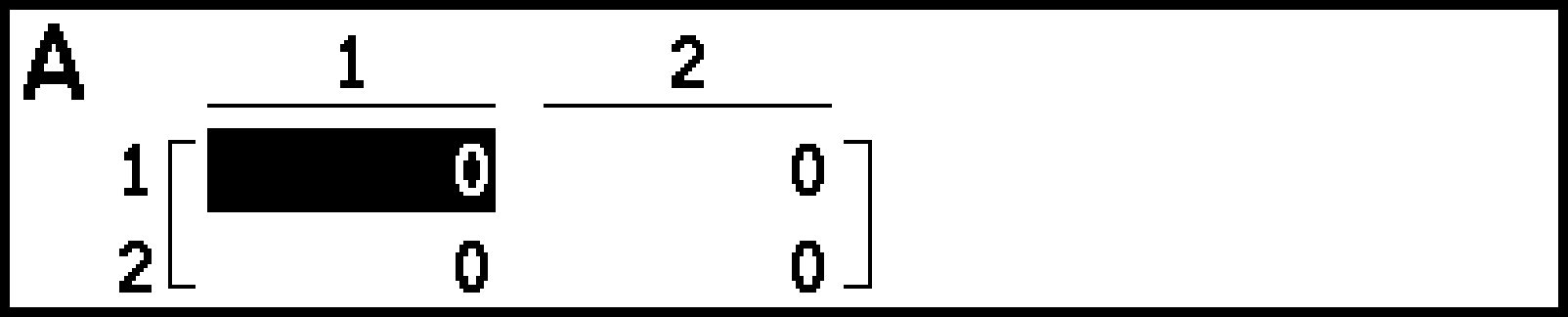 CY875_Storing Matrix Variables_2